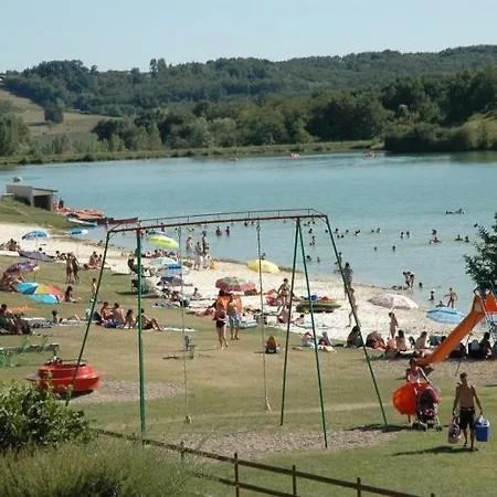 펜션 Holidayhomepoujol 2 Persons Montfermier