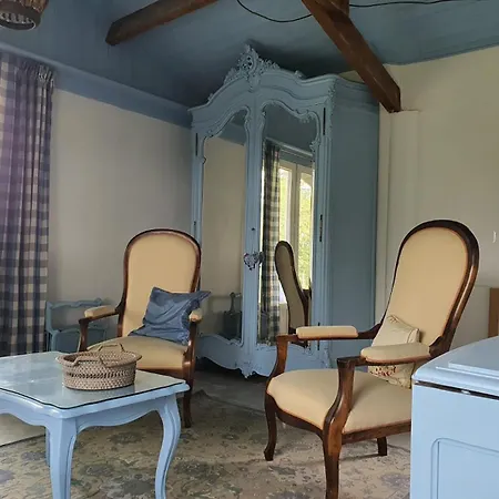 펜션 Holidayhomepoujol 2 Persons