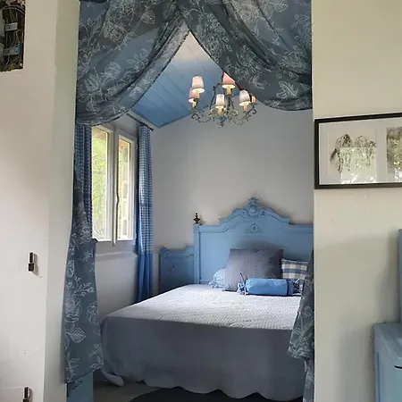 펜션 Holidayhomepoujol 2 Persons *