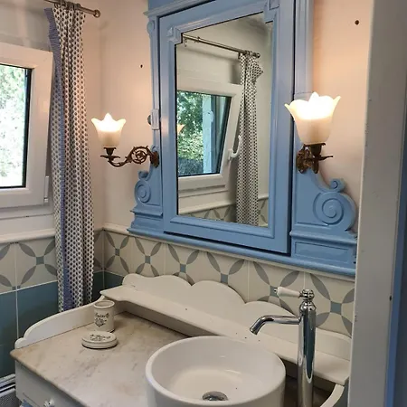 Holidayhomepoujol 2 Persons