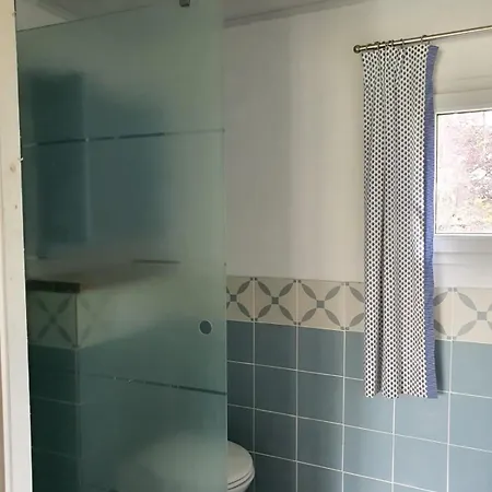 Holidayhomepoujol 2 Persons 펜션